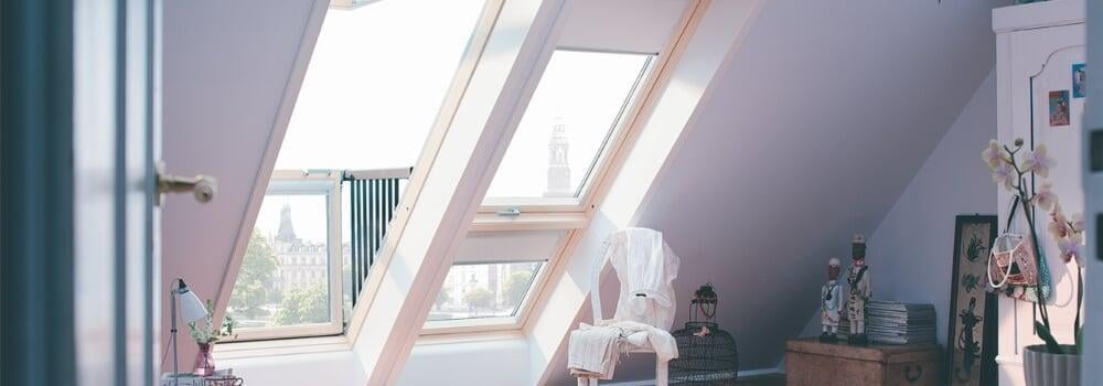 The Benefits of Skylights